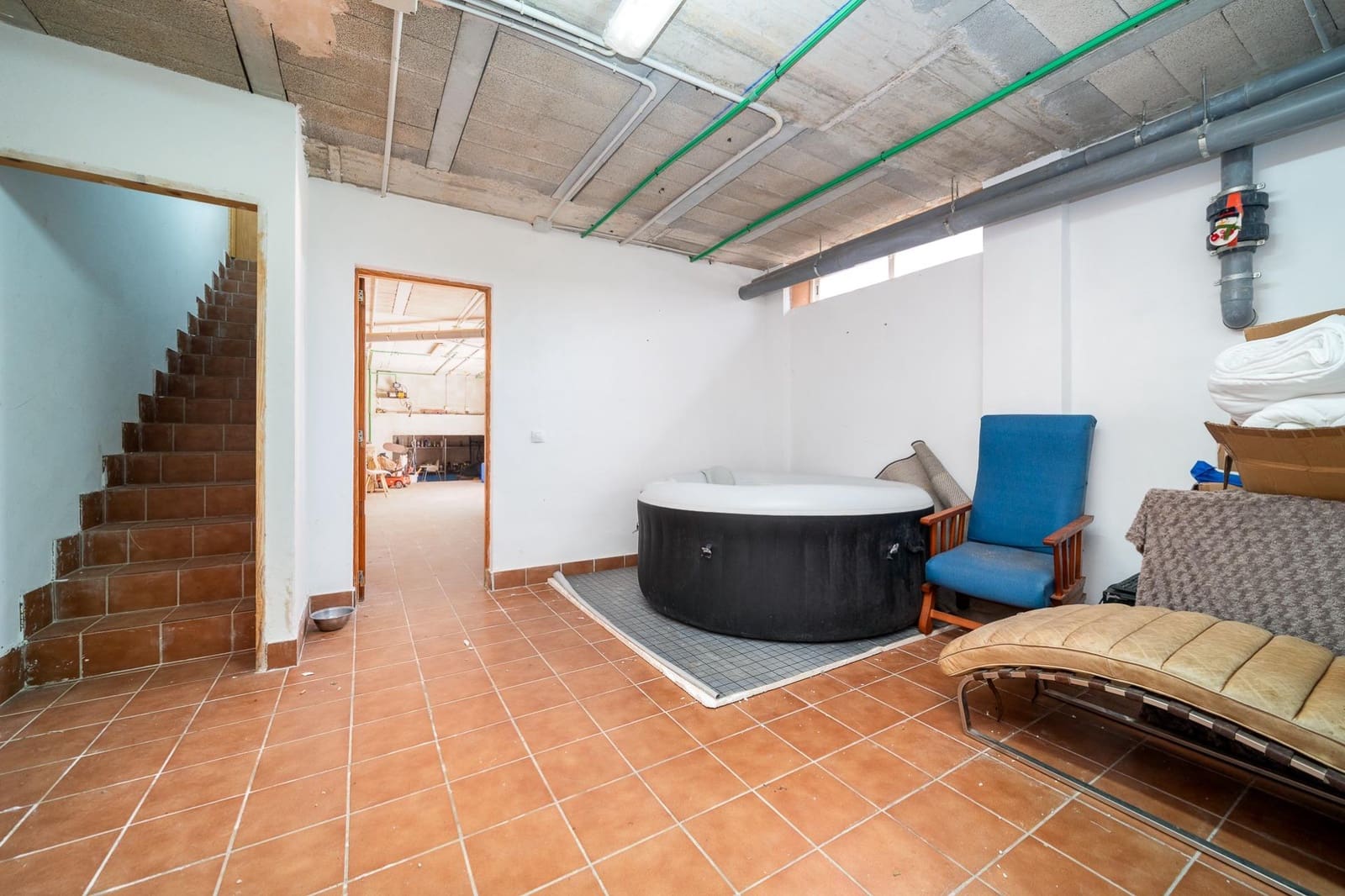 3 quarto Moradia Geminada para venda em Portocolom com garagem - 489 000 € (Ref: 9807889)