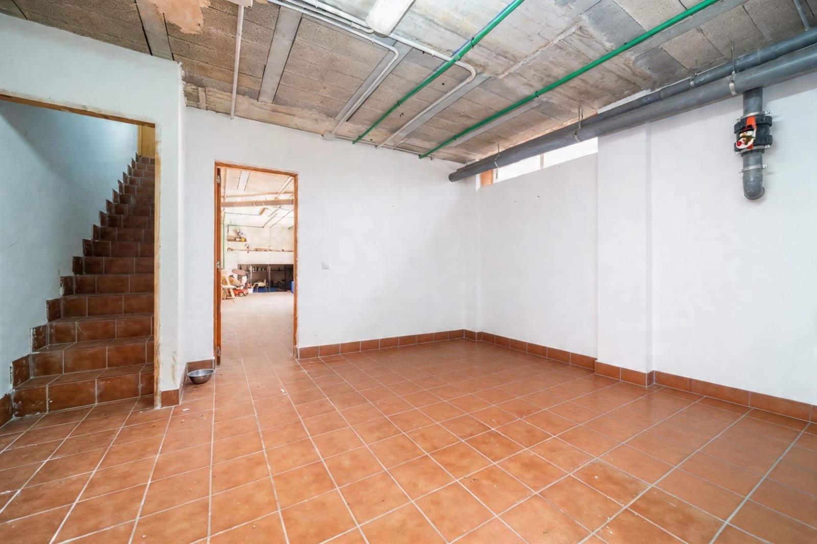 3 quarto Moradia Geminada para venda em Portocolom com garagem - 489 000 € (Ref: 9807889)