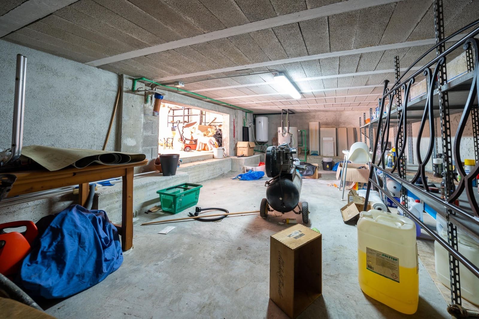 3 quarto Moradia Geminada para venda em Portocolom com garagem - 489 000 € (Ref: 9807889)