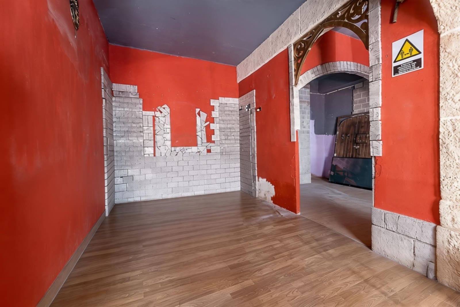 Local Comercial en Palma de Mallorca en venta - 295.000 € (Ref: 9818137)