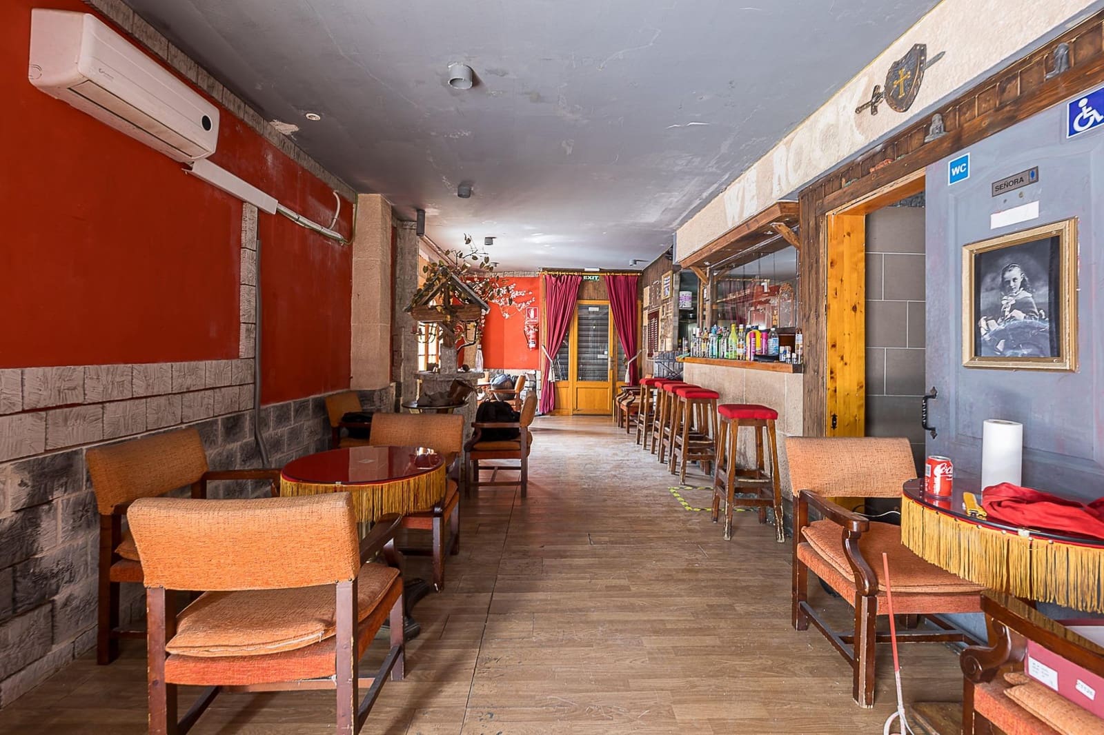 Local Comercial en Palma de Mallorca en venta - 295.000 € (Ref: 9818137)