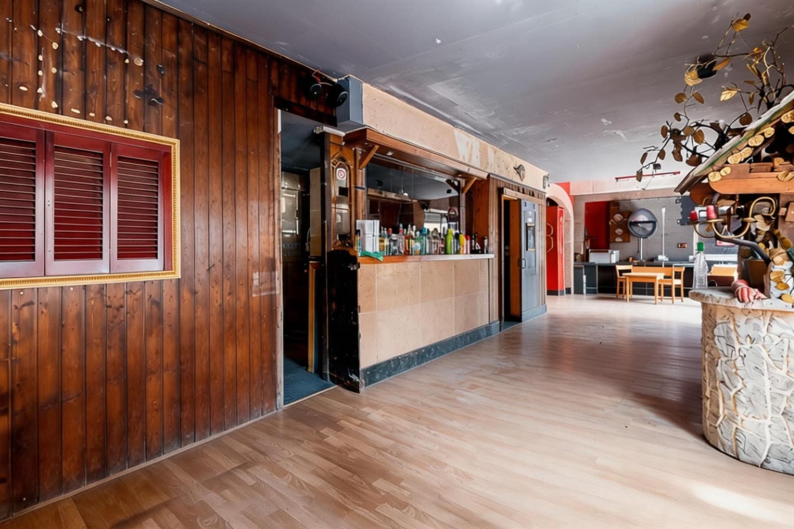 Local Comercial en Palma de Mallorca en venta - 295.000 € (Ref: 9818137)