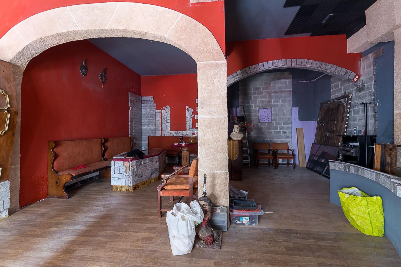 Local Comercial en Palma de Mallorca en venta - 295.000 € (Ref: 9818137)