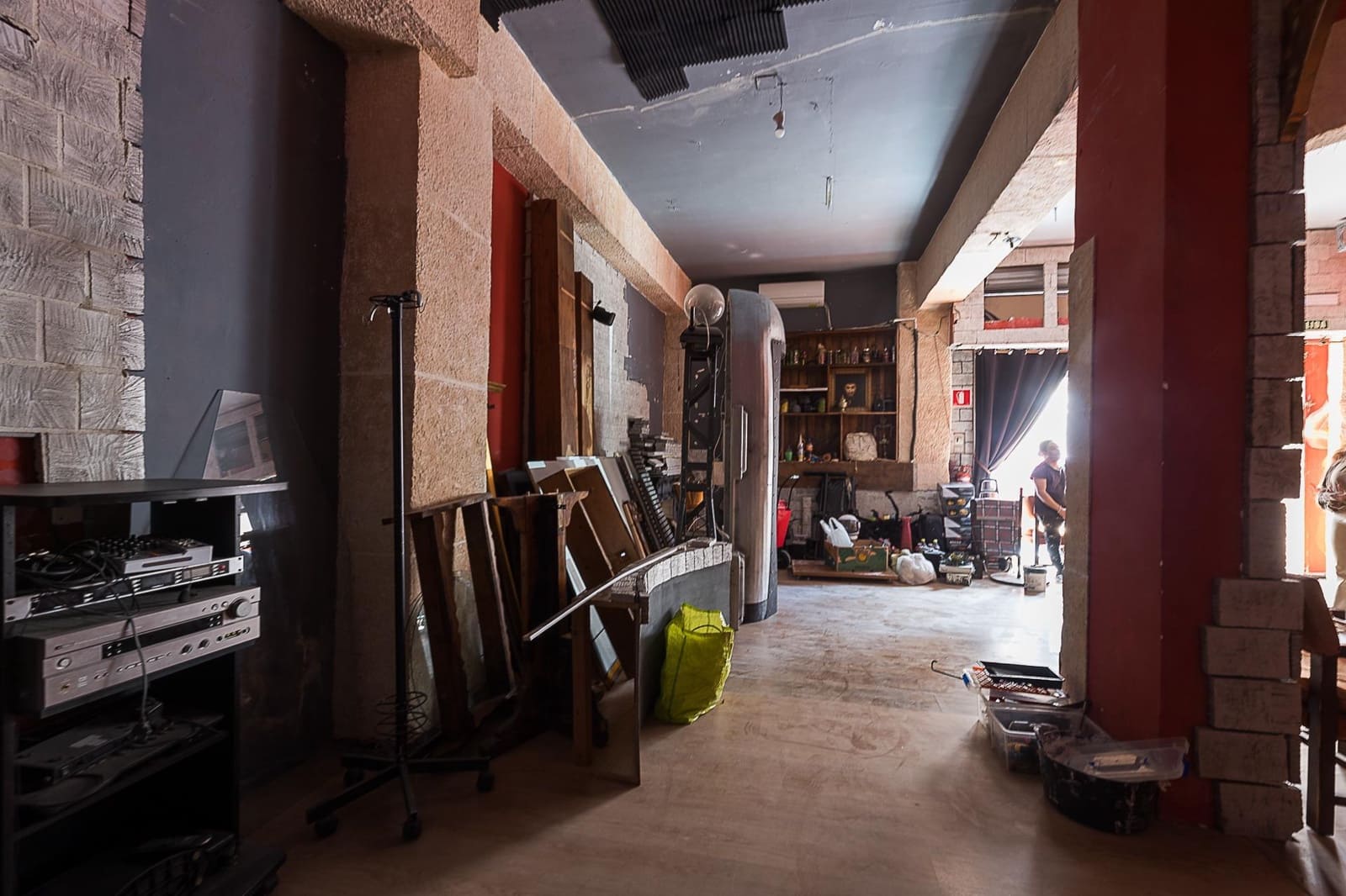 Local Comercial en Palma de Mallorca en venta - 295.000 € (Ref: 9818137)