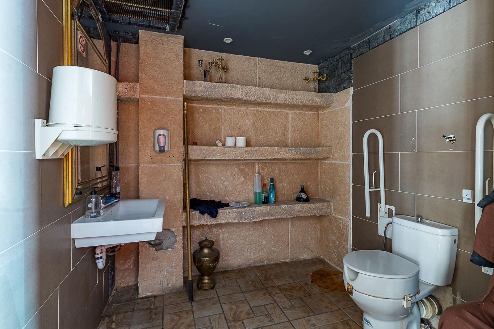 Local Comercial en Palma de Mallorca en venta - 295.000 € (Ref: 9818137)