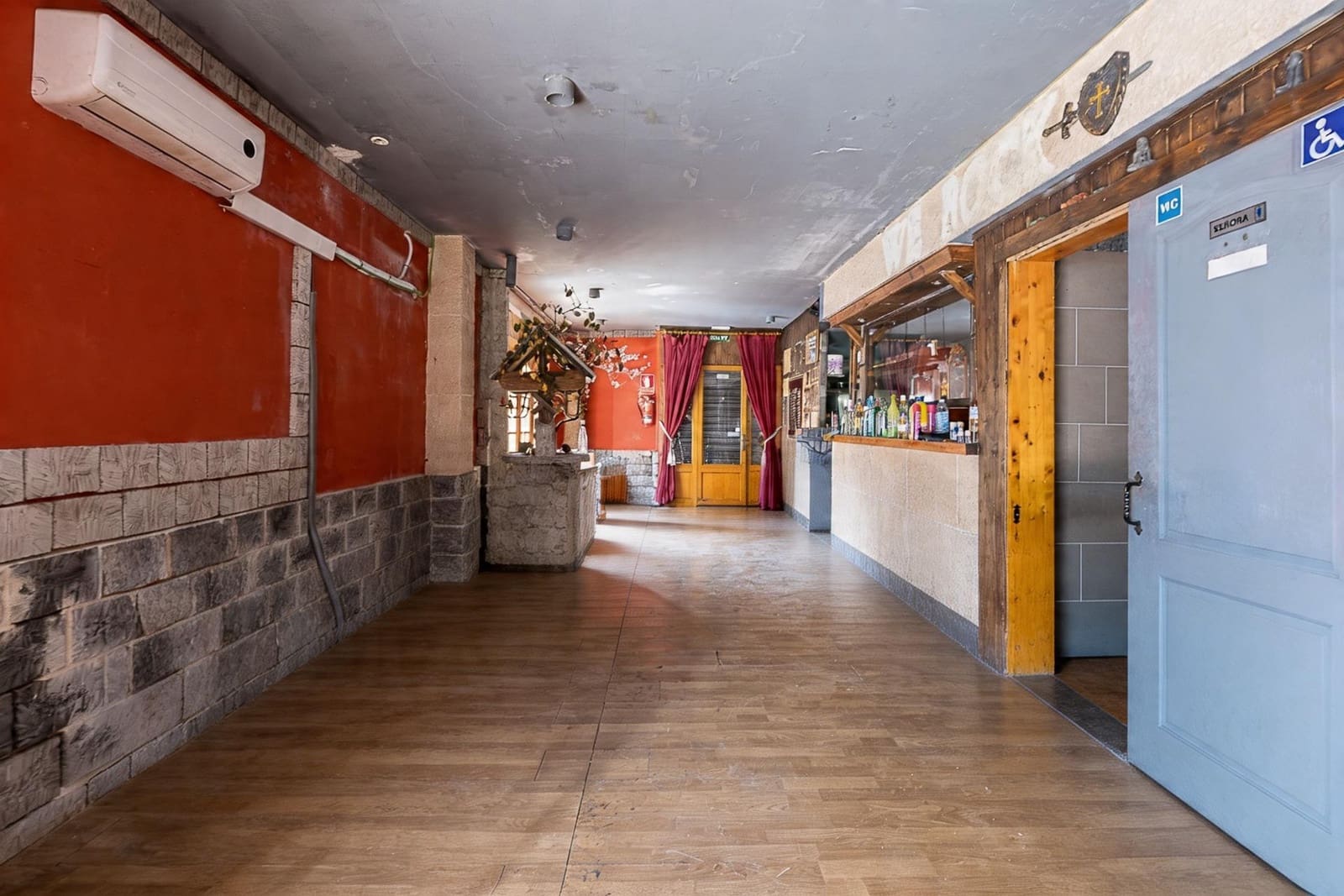 Local Comercial en Palma de Mallorca en venta - 295.000 € (Ref: 9818137)