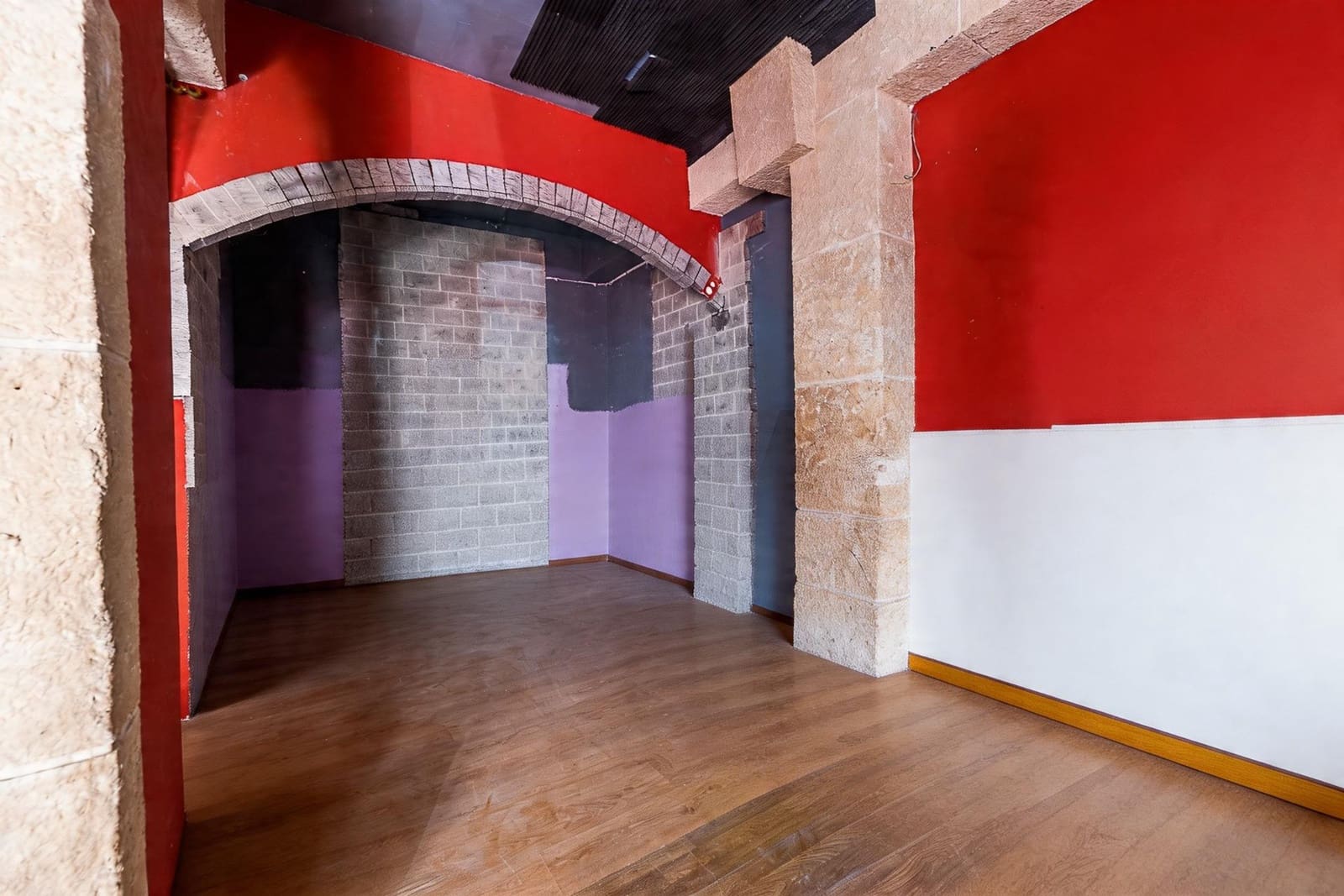 Local Comercial en Palma de Mallorca en venta - 295.000 € (Ref: 9818137)