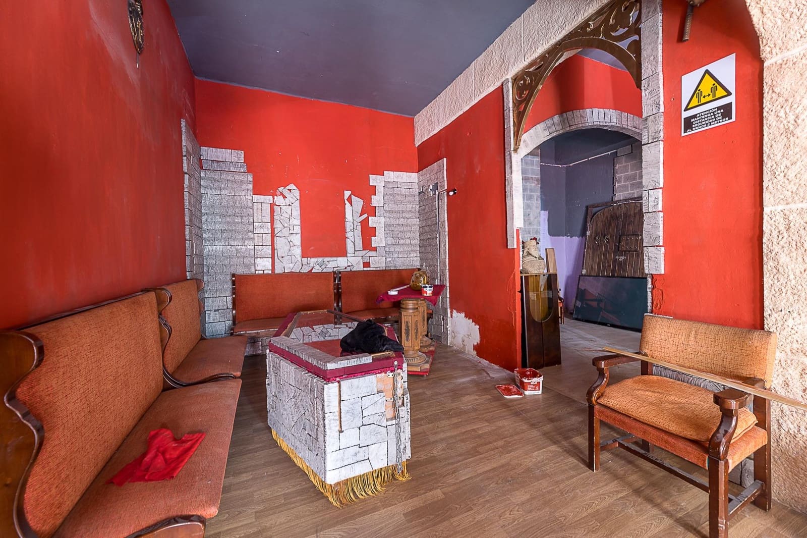 Local Comercial en Palma de Mallorca en venta - 295.000 € (Ref: 9818137)