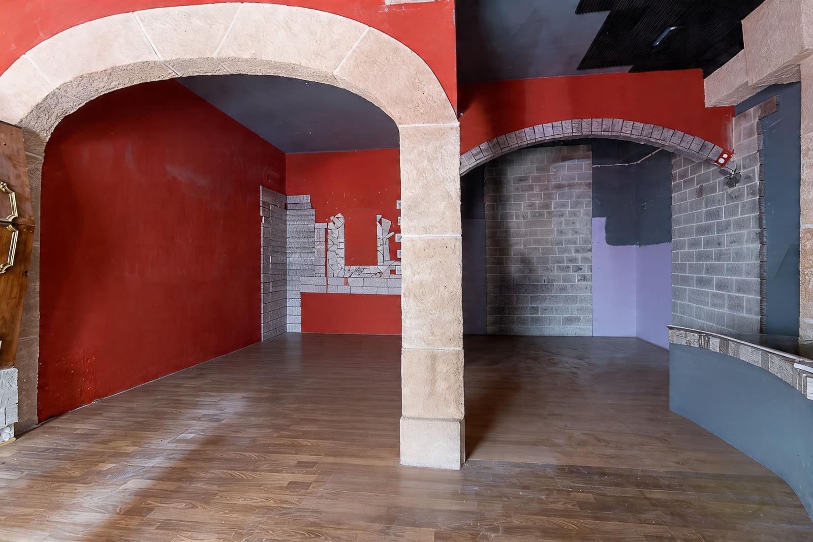 Local Comercial en Palma de Mallorca en venta - 295.000 € (Ref: 9818137)