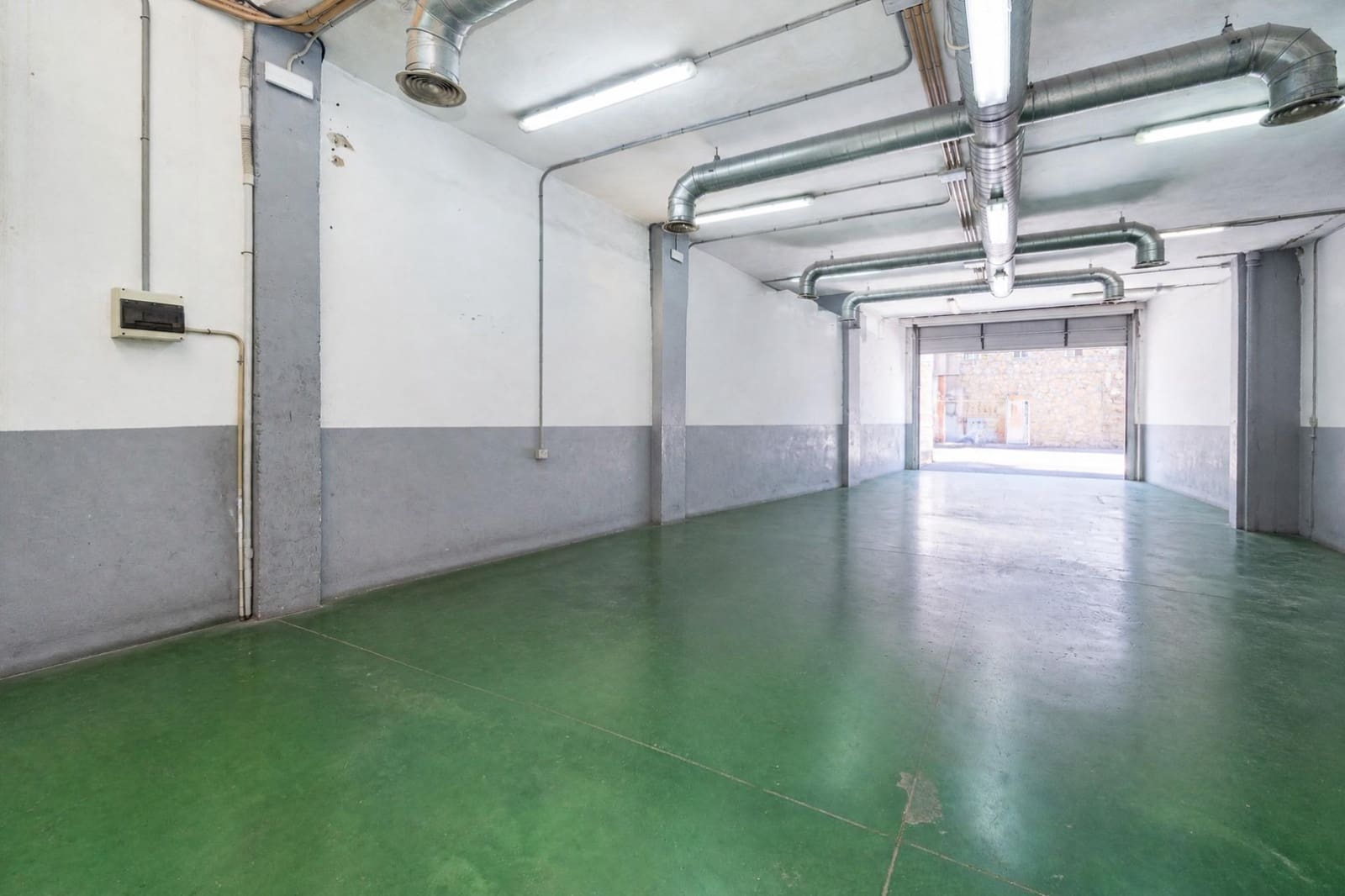 Gewerbe zu verkaufen in Palma de Mallorca mit Garage - 790.000 € (Ref: 9839173)