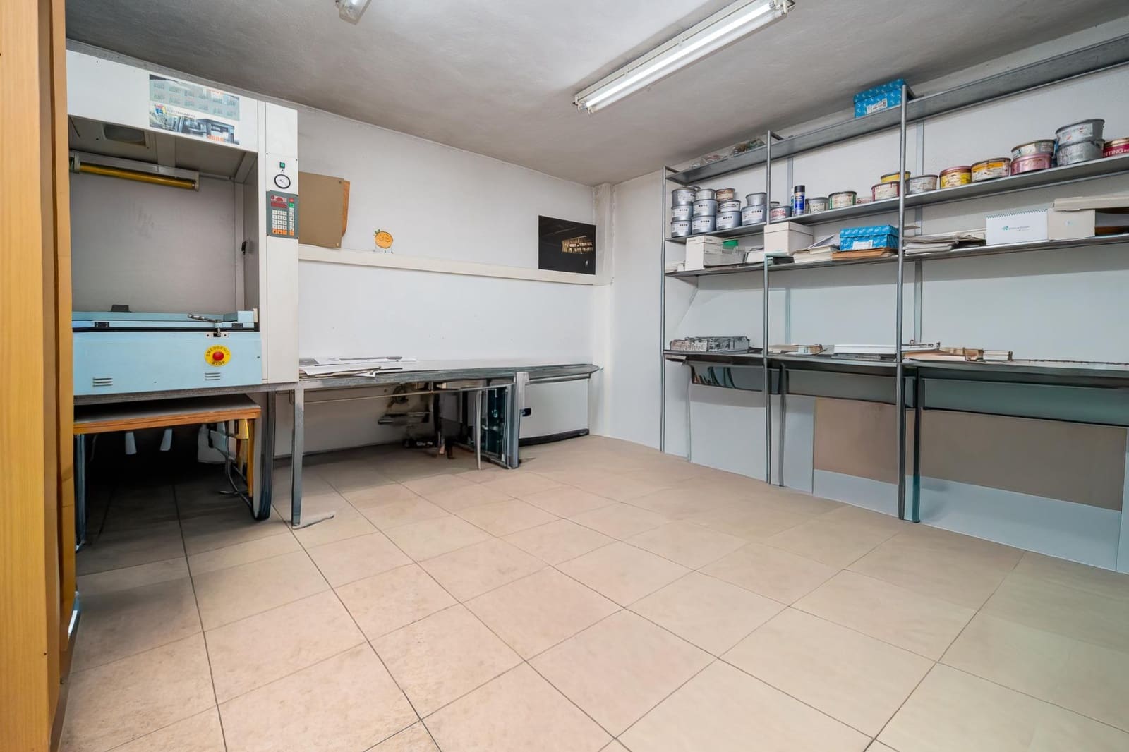 Gewerbe zu verkaufen in Palma de Mallorca mit Garage - 790.000 € (Ref: 9839173)