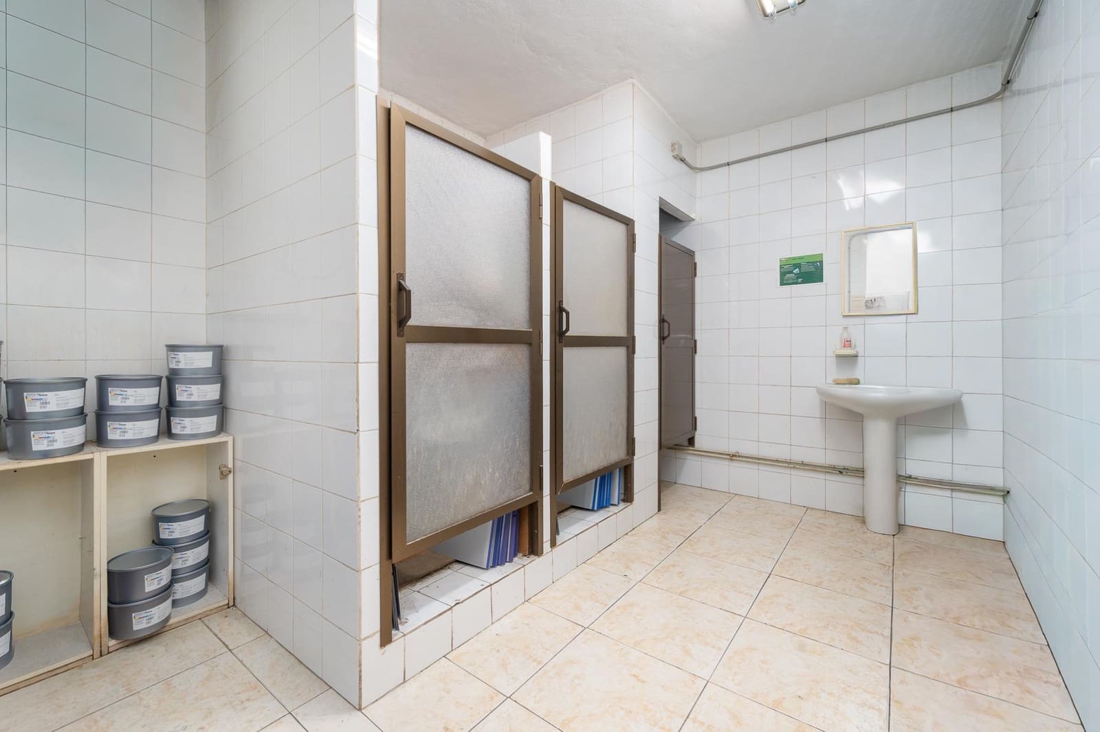Gewerbe zu verkaufen in Palma de Mallorca mit Garage - 790.000 € (Ref: 9839173)