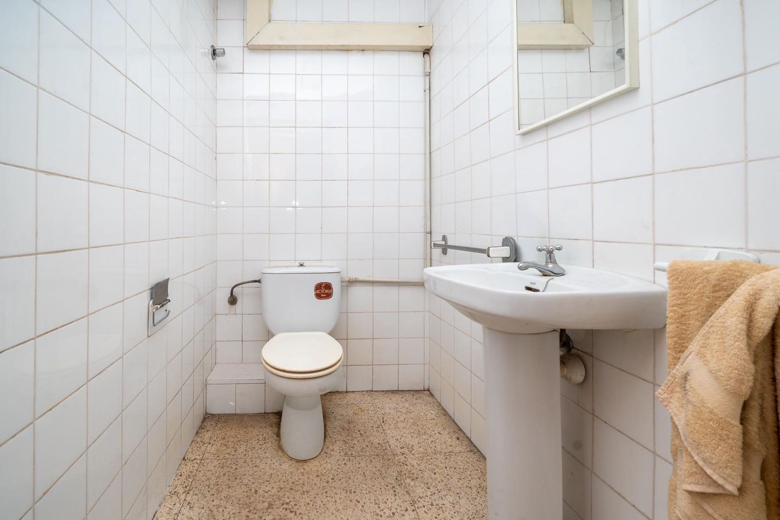 Gewerbe zu verkaufen in Palma de Mallorca mit Garage - 790.000 € (Ref: 9839173)