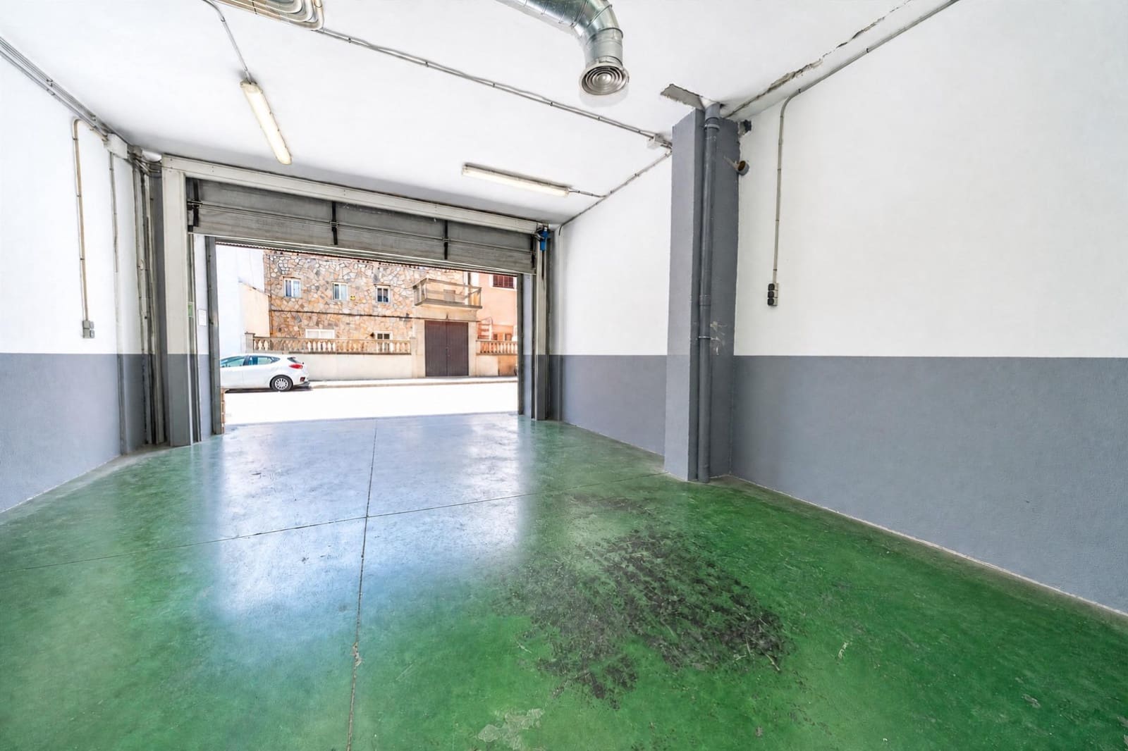 Gewerbe zu verkaufen in Palma de Mallorca mit Garage - 790.000 € (Ref: 9839173)