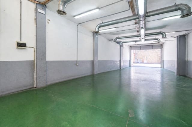 Erhverv til salg i Palma de Mallorca med garage - € 790.000 (Ref: 9839173)