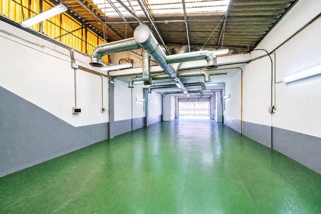 Erhverv til salg i Palma de Mallorca med garage - € 790.000 (Ref: 9839173)
