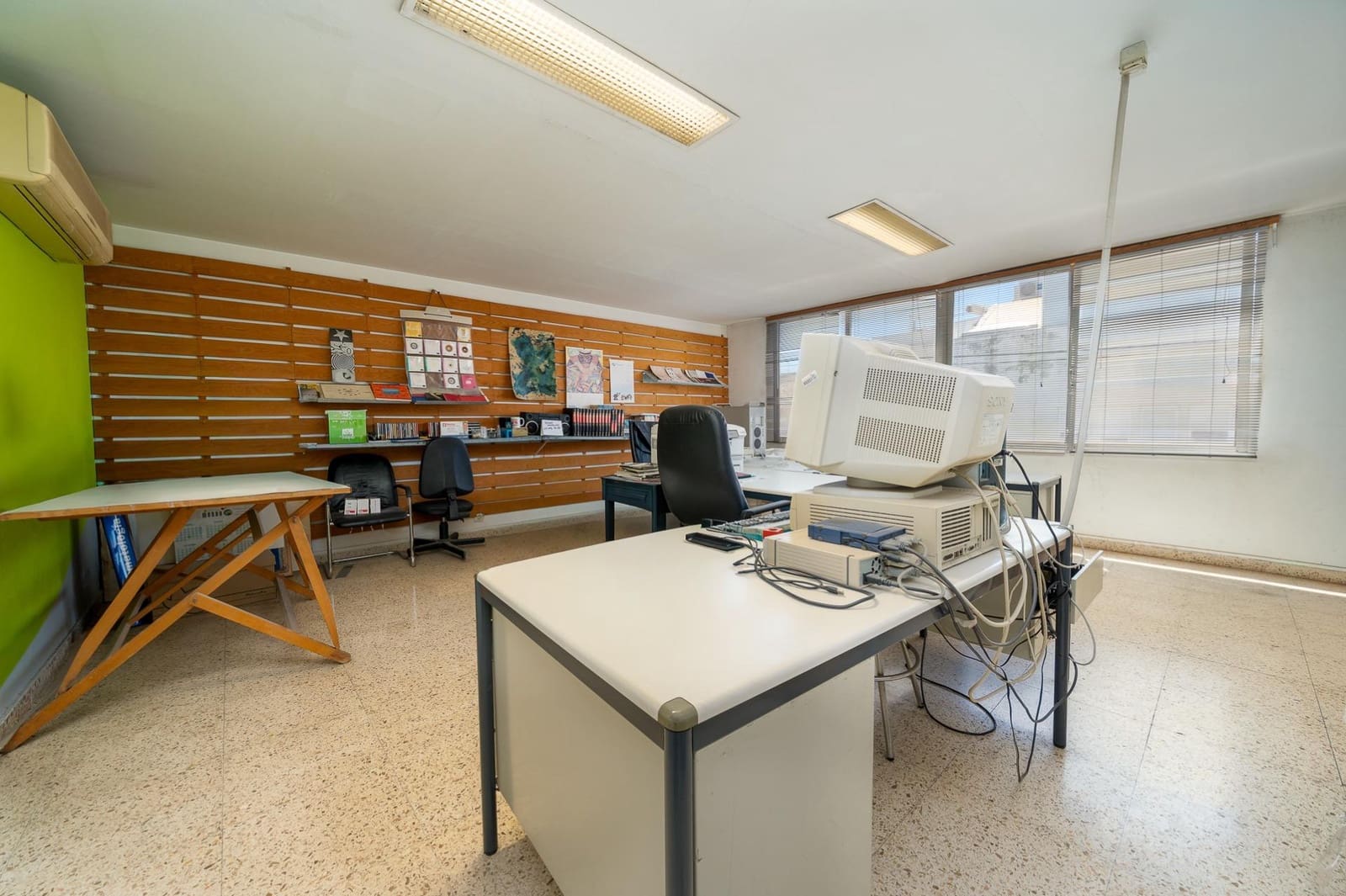 Gewerbe zu verkaufen in Palma de Mallorca mit Garage - 790.000 € (Ref: 9839173)