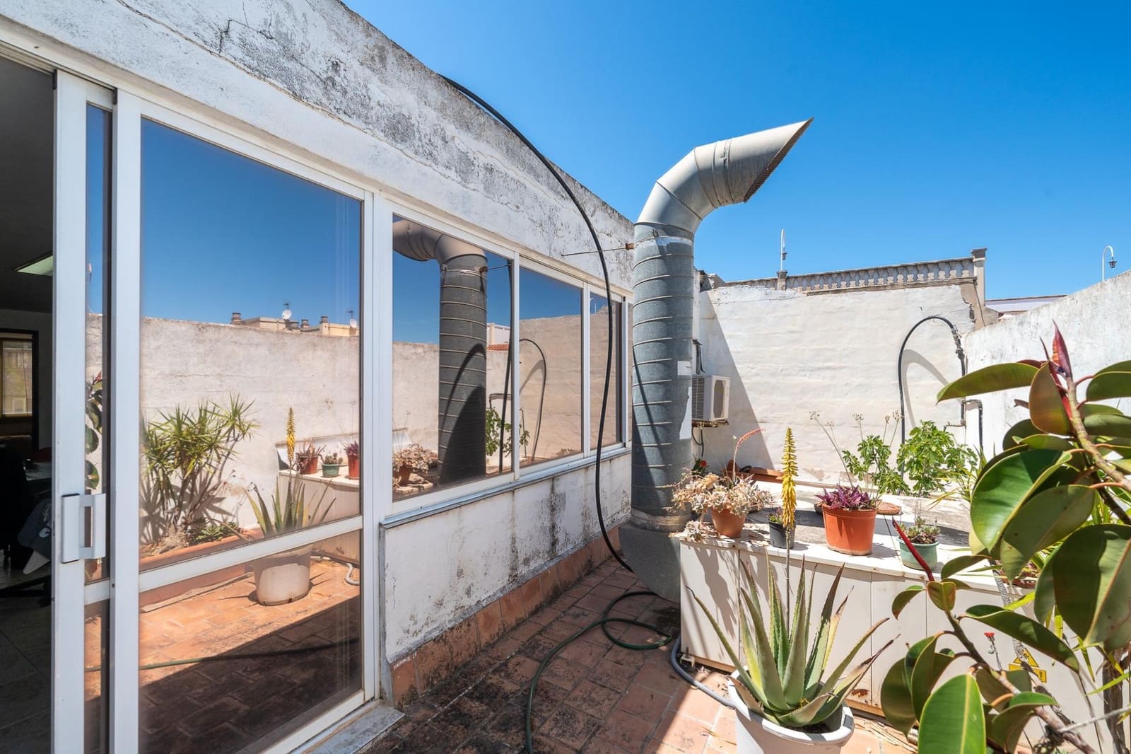 Gewerbe zu verkaufen in Palma de Mallorca mit Garage - 790.000 € (Ref: 9839173)