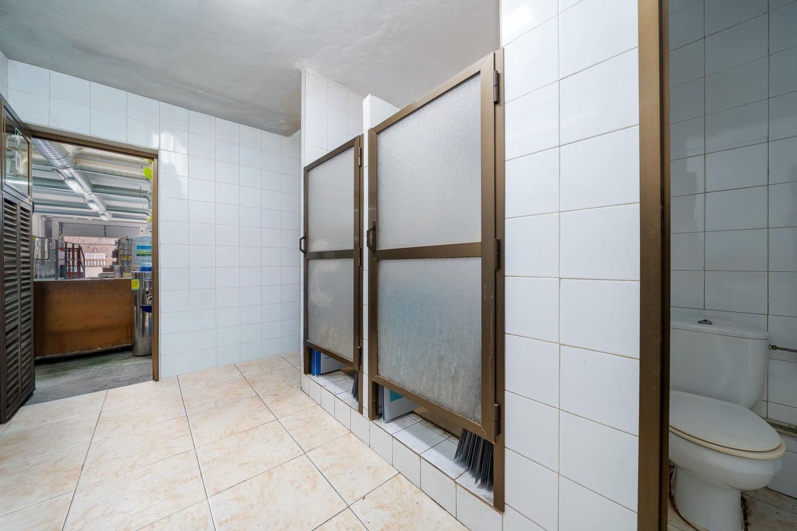 Gewerbe zu verkaufen in Palma de Mallorca mit Garage - 790.000 € (Ref: 9839173)