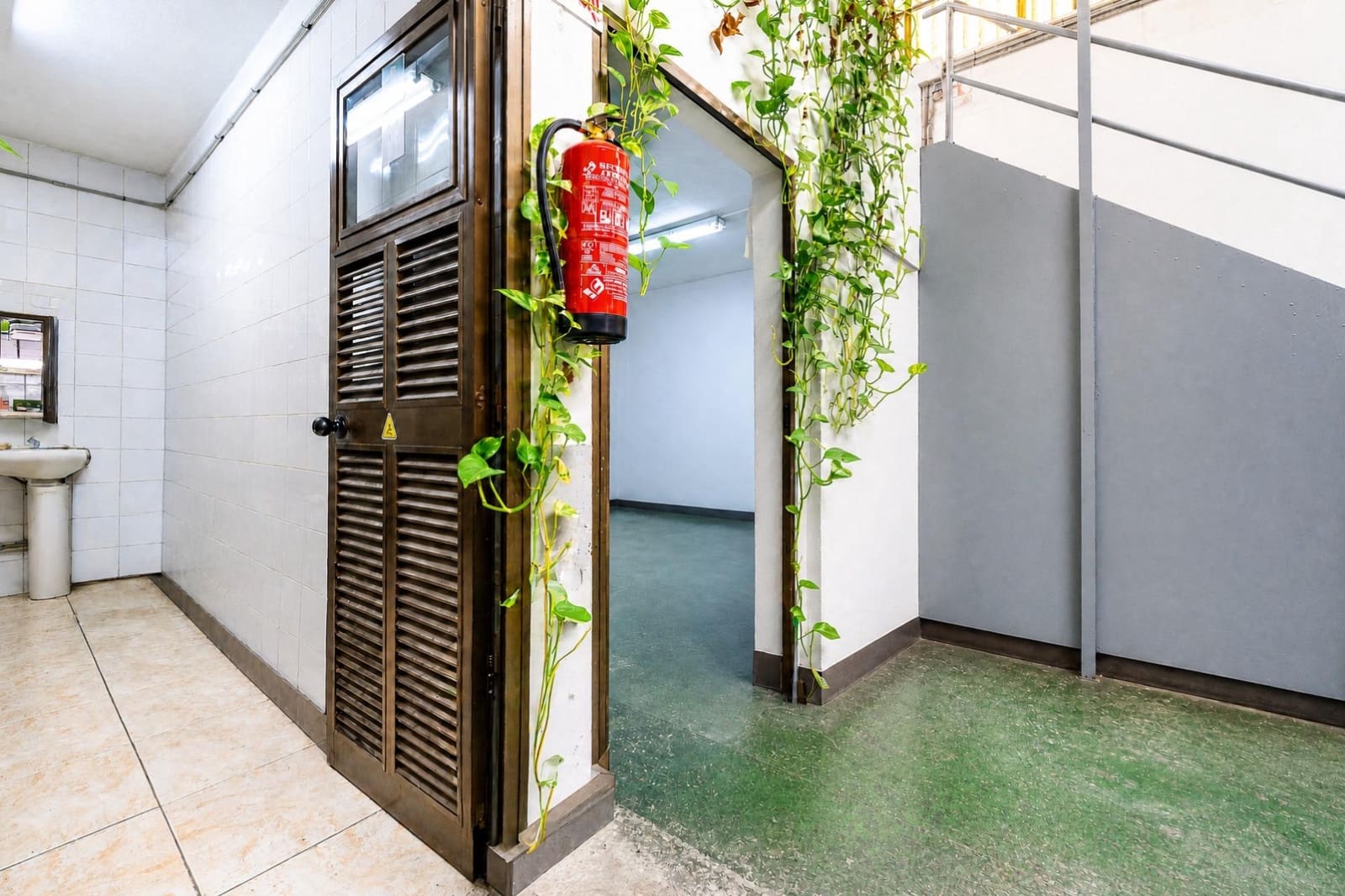 Gewerbe zu verkaufen in Palma de Mallorca mit Garage - 790.000 € (Ref: 9839173)