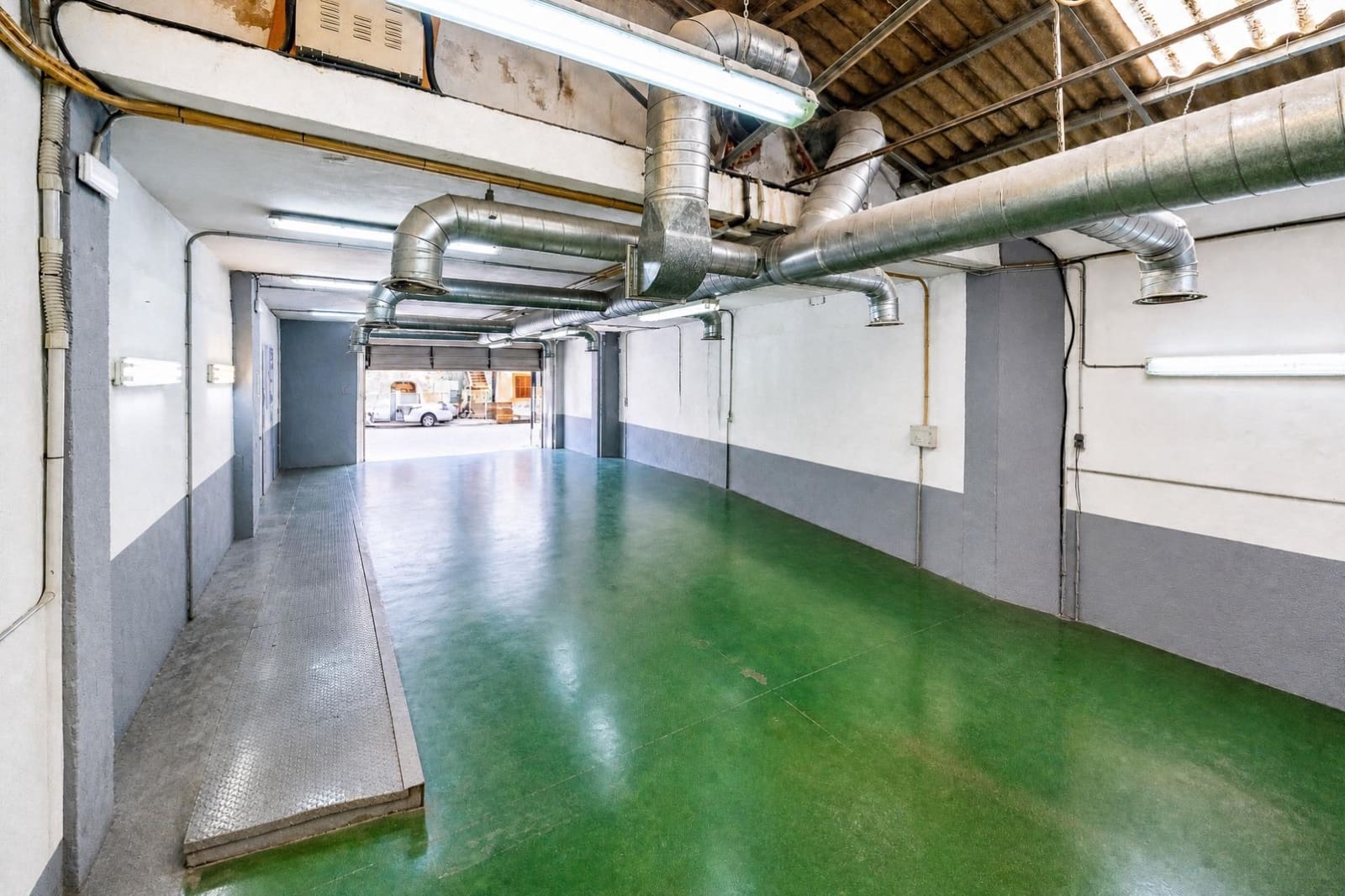 Gewerbe zu verkaufen in Palma de Mallorca mit Garage - 790.000 € (Ref: 9839173)