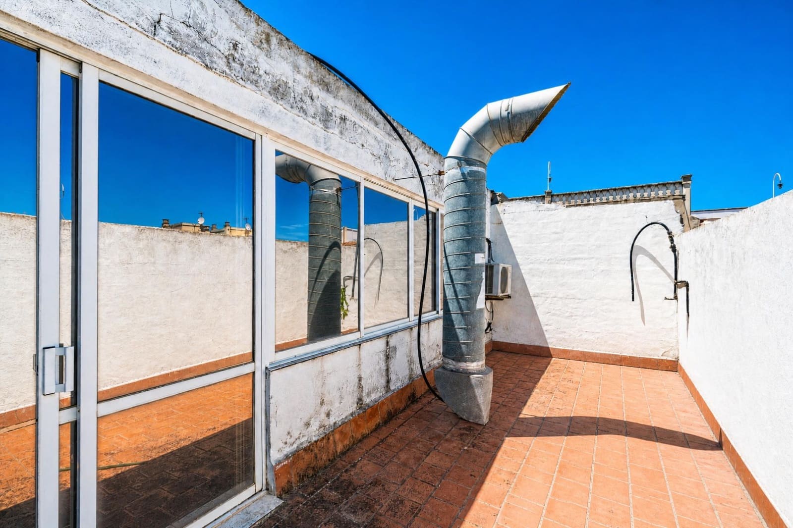 Gewerbe zu verkaufen in Palma de Mallorca mit Garage - 790.000 € (Ref: 9839173)