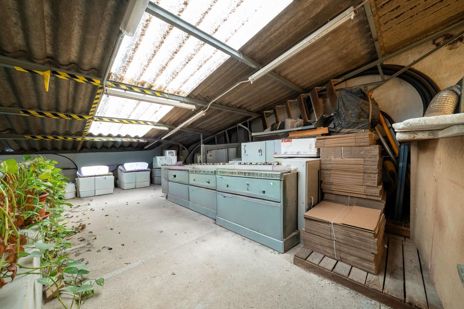 Gewerbe zu verkaufen in Palma de Mallorca mit Garage - 790.000 € (Ref: 9839173)
