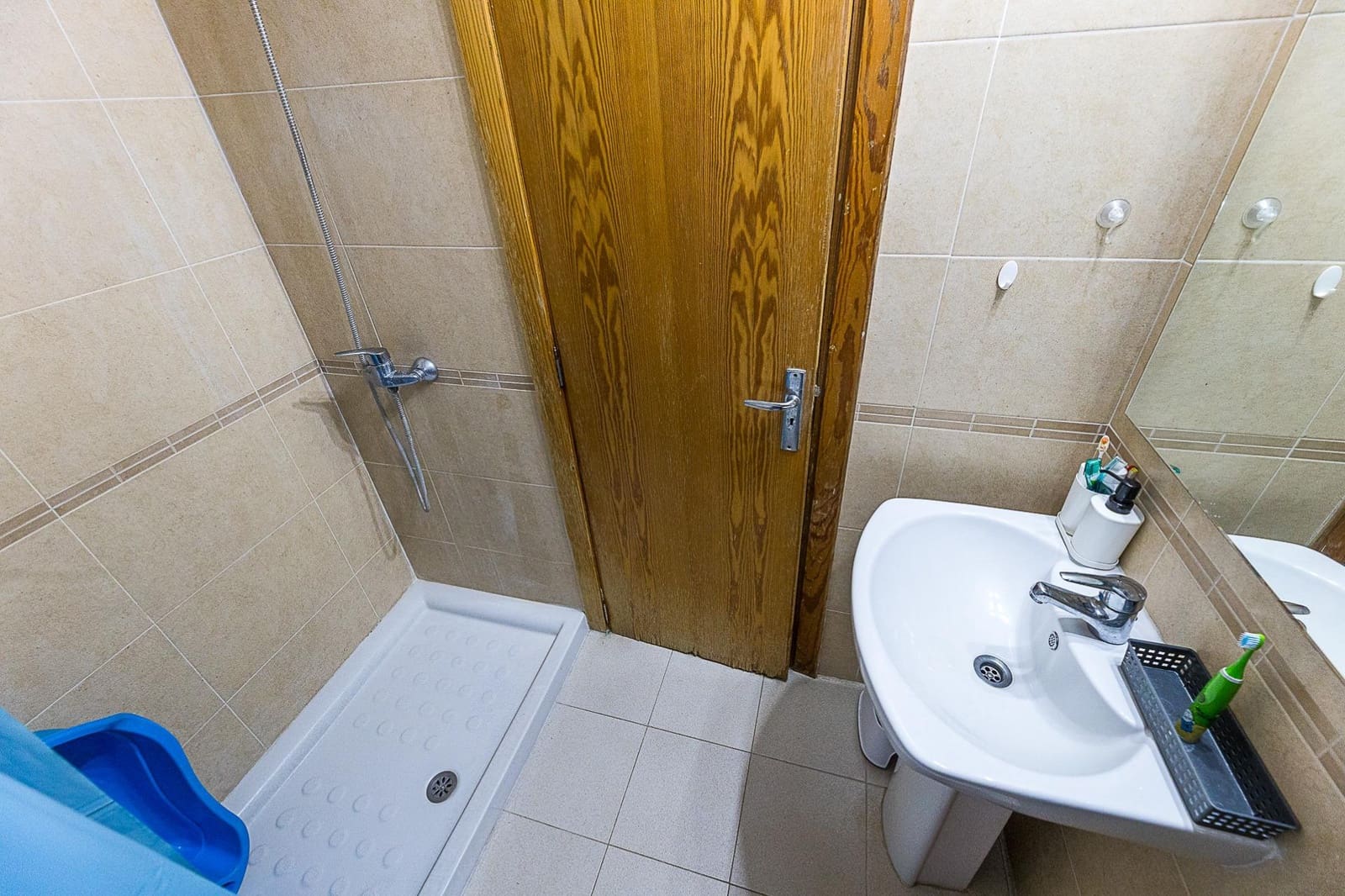 2 bedroom Flat for sale in Palma de Mallorca - € 300,000 (Ref: 9849291)