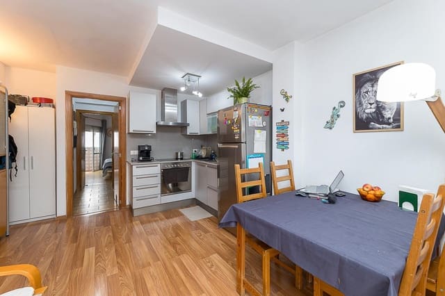2 quarto Apartamento para venda em Palma de Mallorca - 300 000 € (Ref: 9849291)