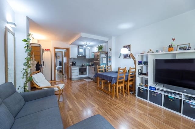2 quarto Apartamento para venda em Palma de Mallorca - 300 000 € (Ref: 9849291)