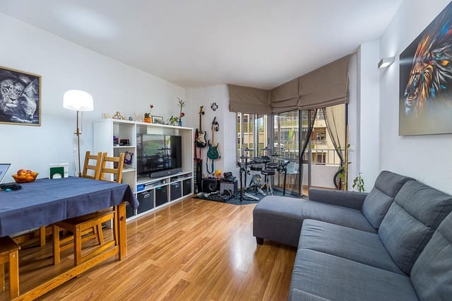 2 quarto Apartamento para venda em Palma de Mallorca - 300 000 € (Ref: 9849291)