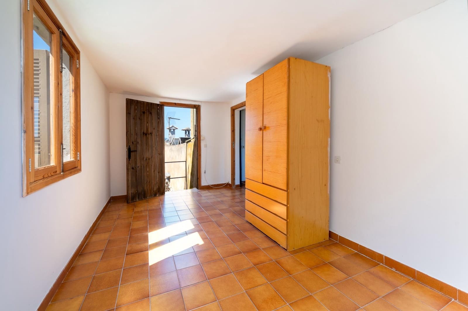 3 quarto Quinta/Casa Rural para venda em Sant Joan com piscina garagem - 599 000 € (Ref: 9861836)