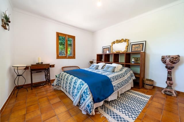 3 quarto Quinta/Casa Rural para venda em Sant Joan com piscina garagem - 599 000 € (Ref: 9861836)