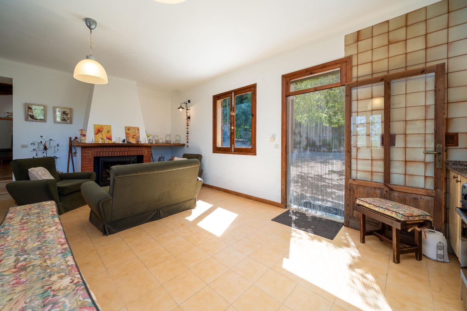 3 quarto Quinta/Casa Rural para venda em Sant Joan com piscina garagem - 599 000 € (Ref: 9861836)