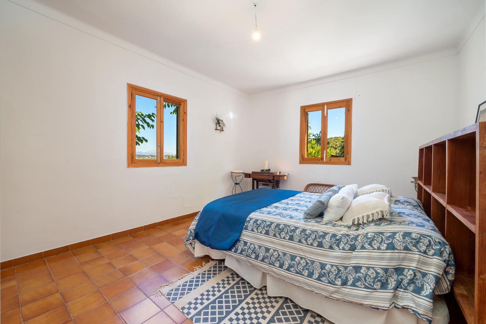 3 quarto Quinta/Casa Rural para venda em Sant Joan com piscina garagem - 599 000 € (Ref: 9861836)