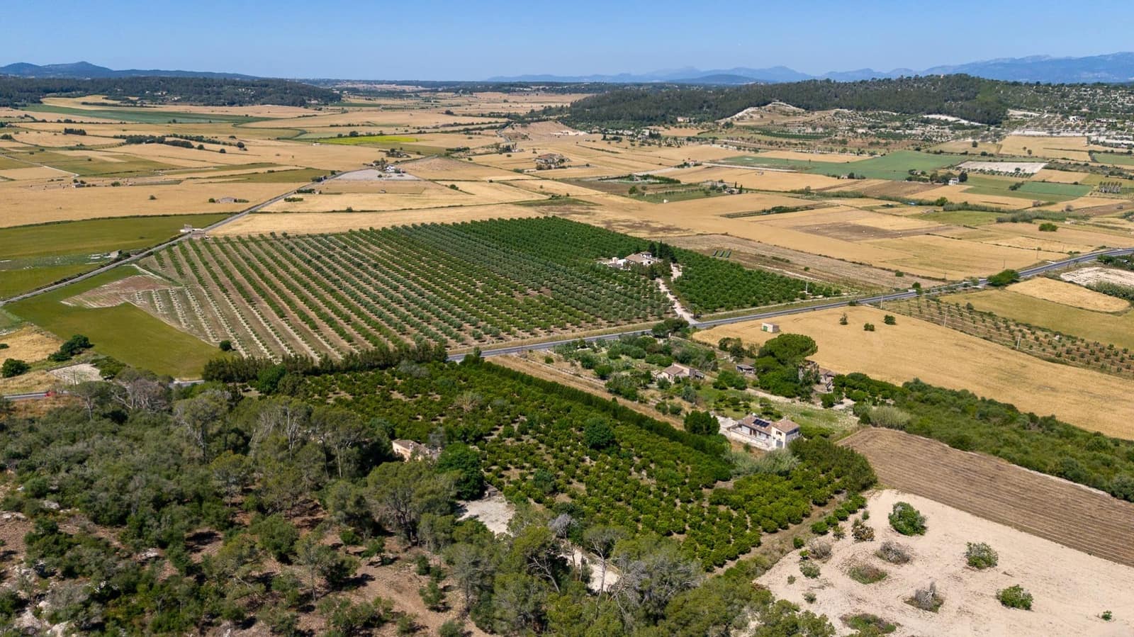 3 quarto Quinta/Casa Rural para venda em Sant Joan com piscina garagem - 599 000 € (Ref: 9861836)