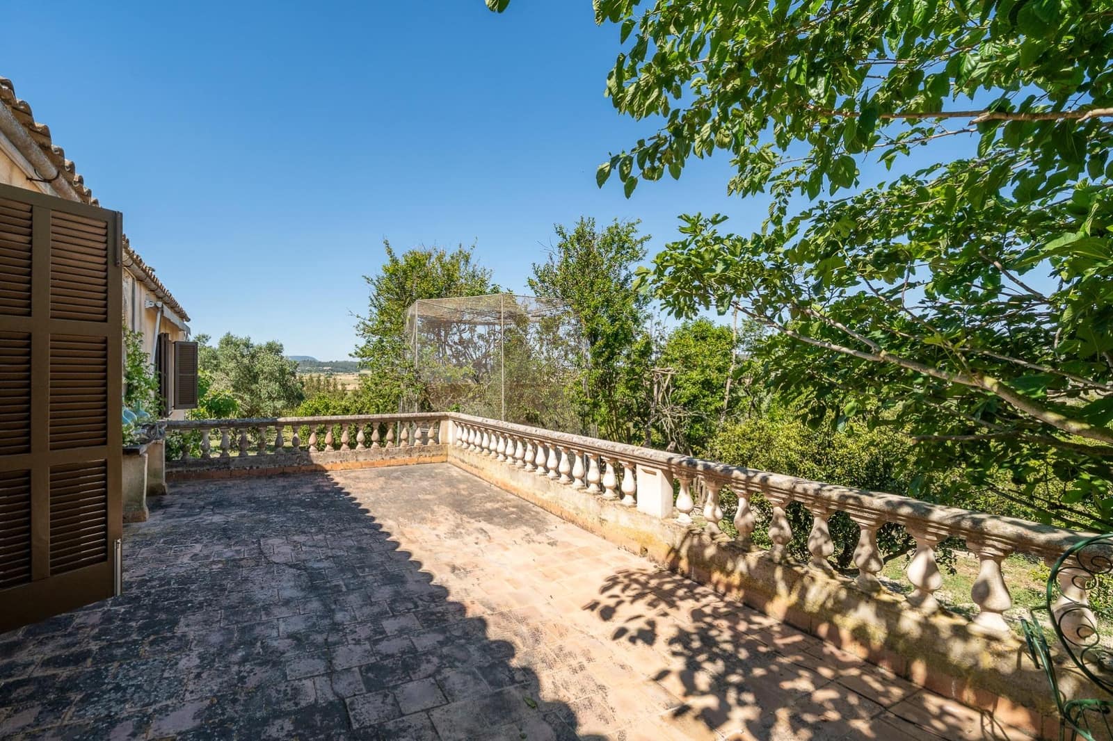 3 quarto Quinta/Casa Rural para venda em Sant Joan com piscina garagem - 599 000 € (Ref: 9861836)