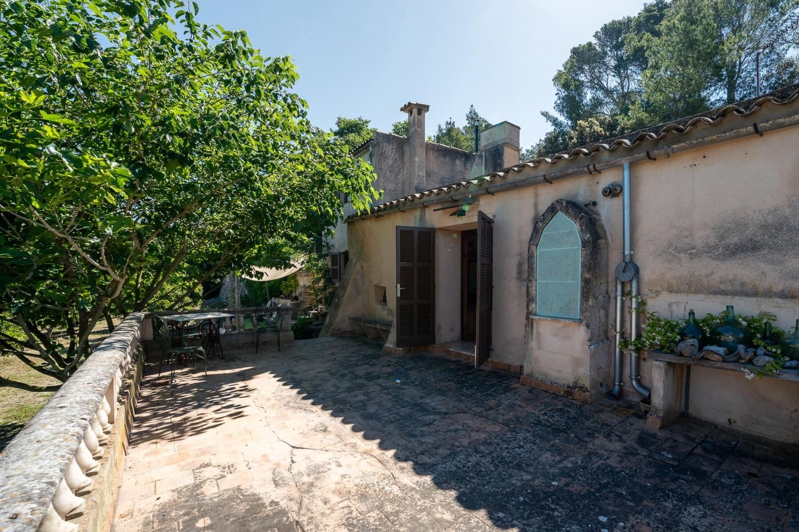 3 quarto Quinta/Casa Rural para venda em Sant Joan com piscina garagem - 599 000 € (Ref: 9861836)