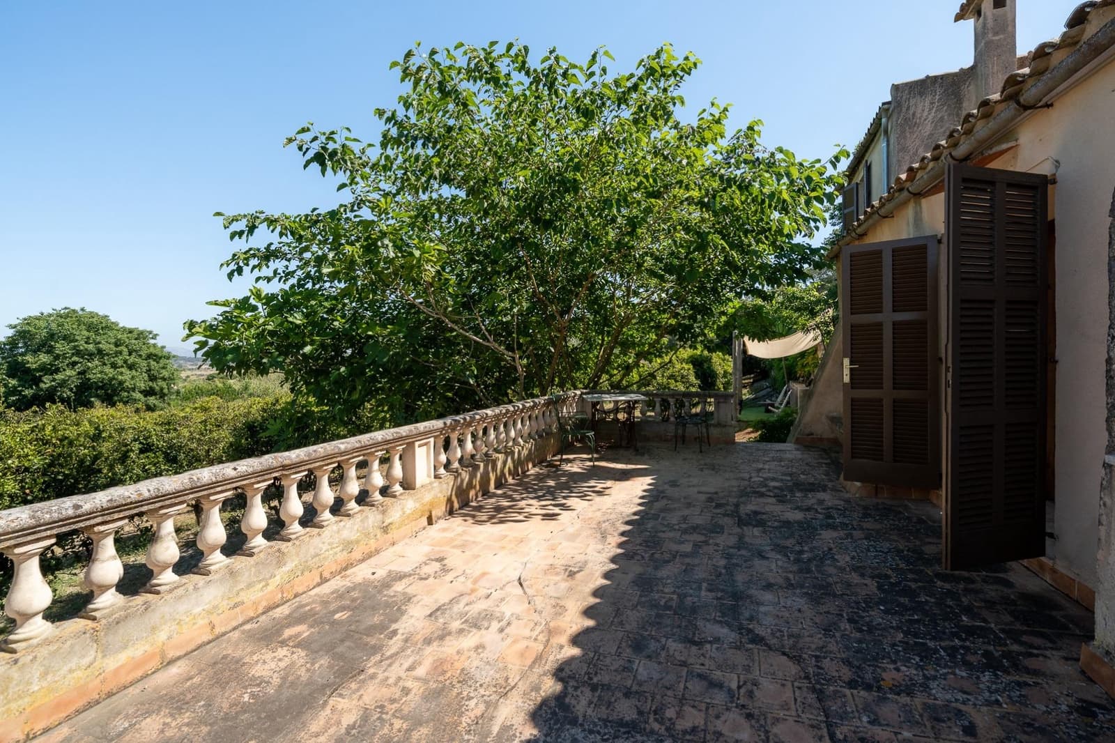3 quarto Quinta/Casa Rural para venda em Sant Joan com piscina garagem - 599 000 € (Ref: 9861836)