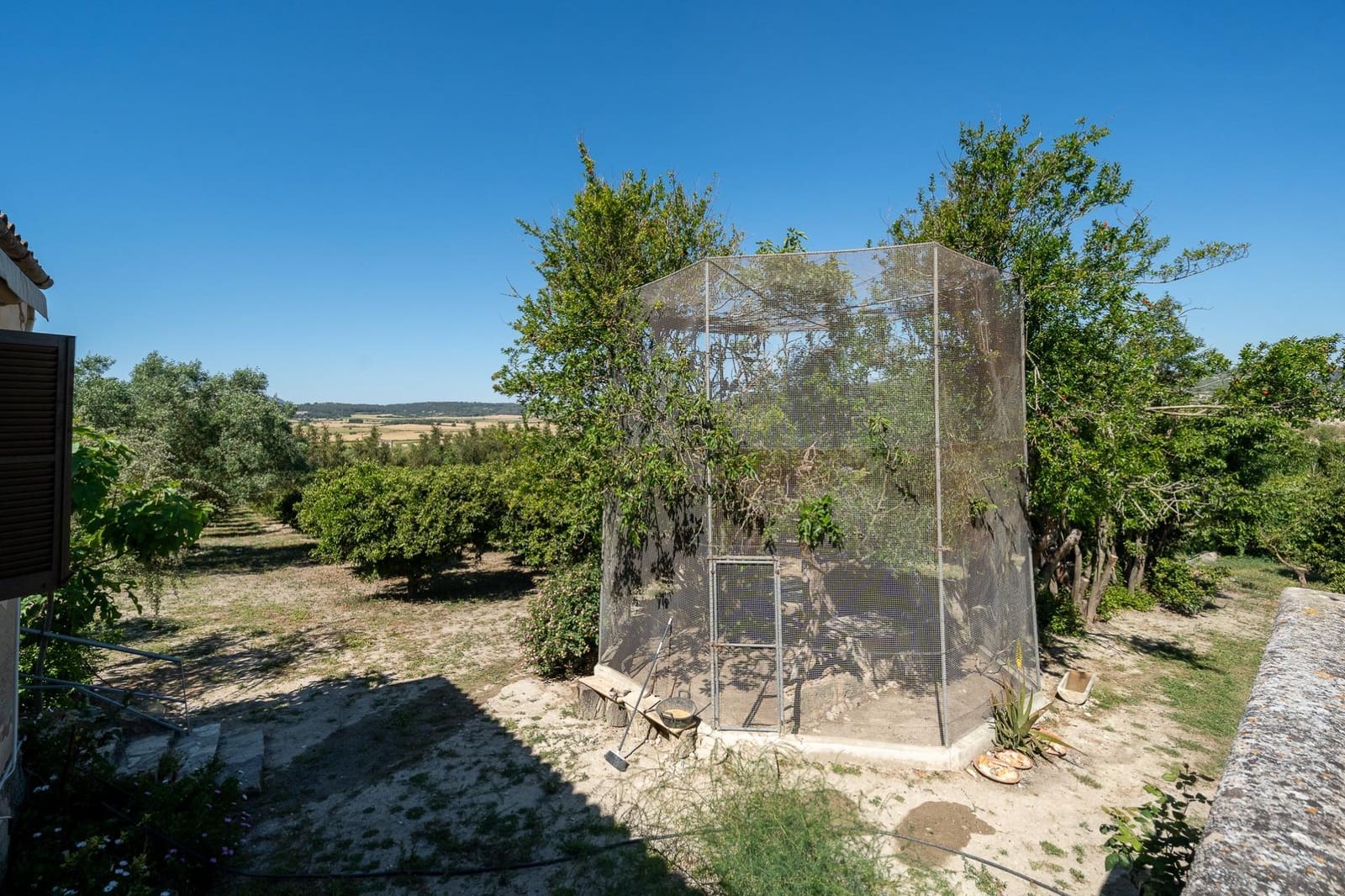 3 quarto Quinta/Casa Rural para venda em Sant Joan com piscina garagem - 599 000 € (Ref: 9861836)