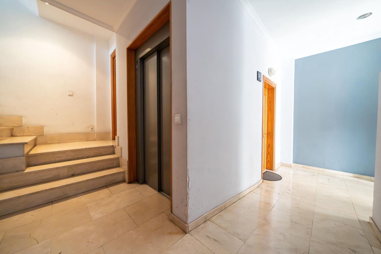 Ático de 3 habitaciones en Palma de Mallorca en venta - 380.000 € (Ref: 9866944)