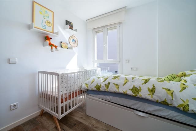 3 sovrum Takvåning till salu i Son Canals, Palma de Mallorca - 380 000 € (Ref: 9866944)