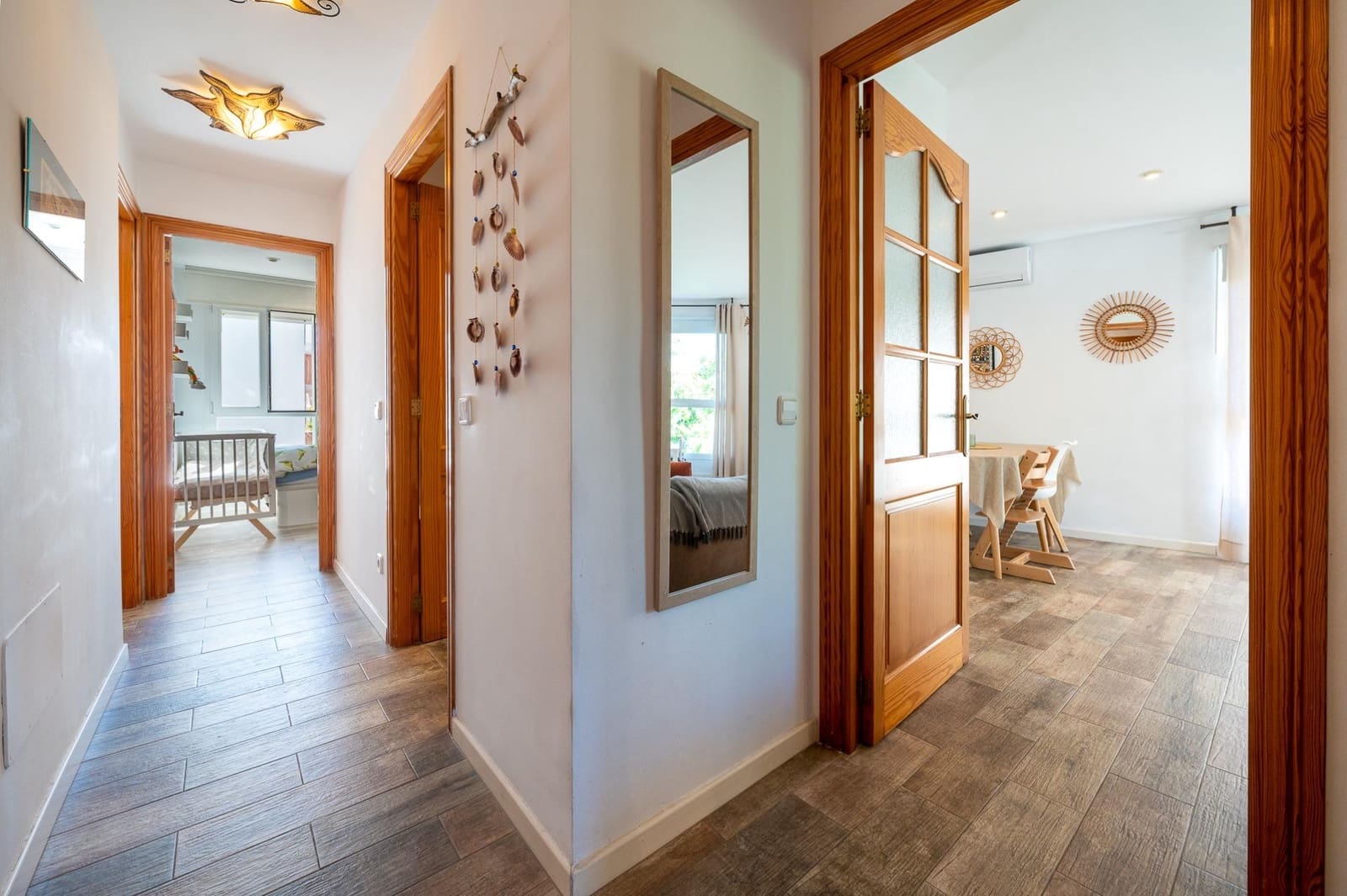 Ático de 3 habitaciones en Palma de Mallorca en venta - 380.000 € (Ref: 9866944)