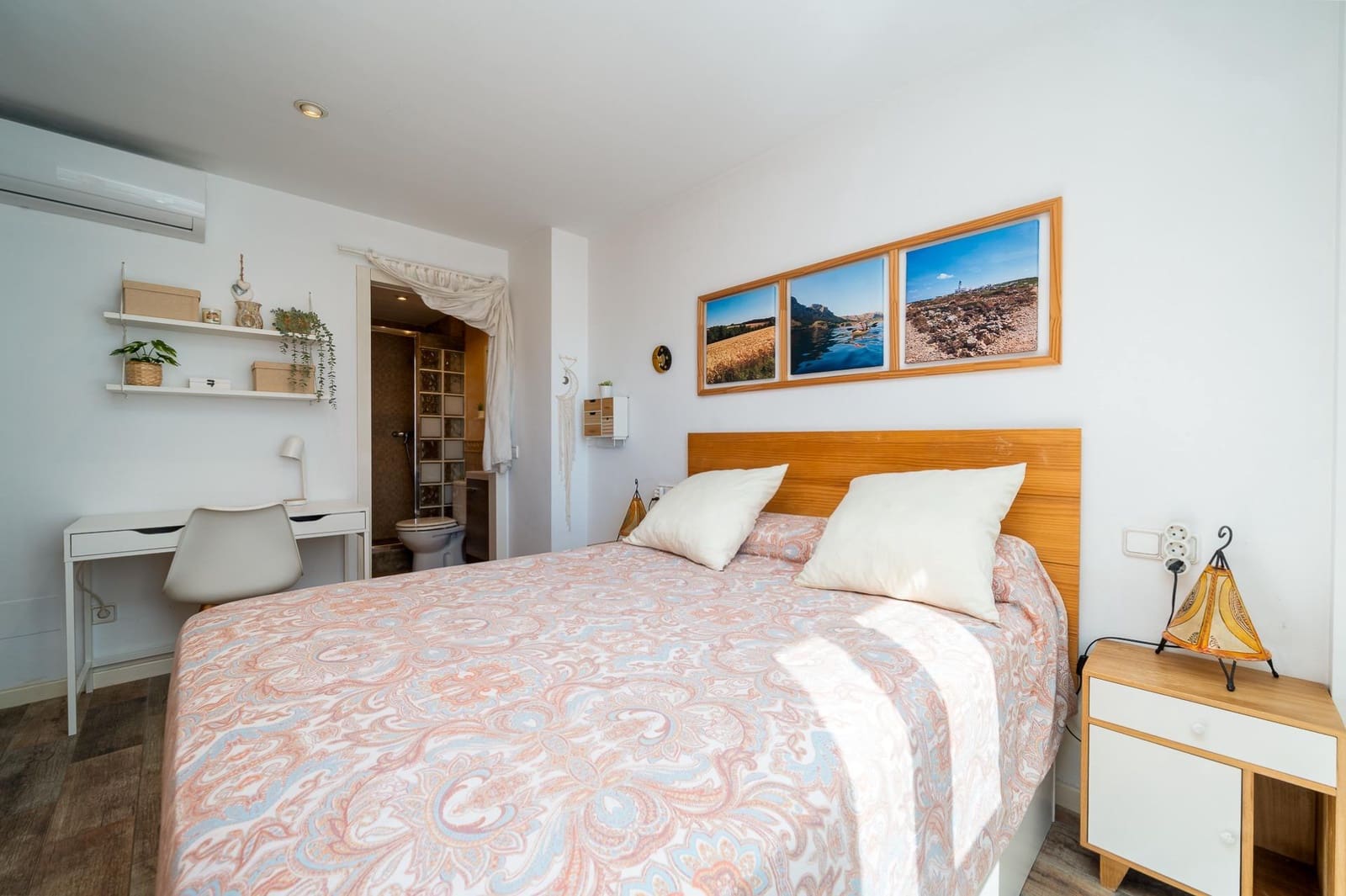 Ático de 3 habitaciones en Palma de Mallorca en venta - 380.000 € (Ref: 9866944)