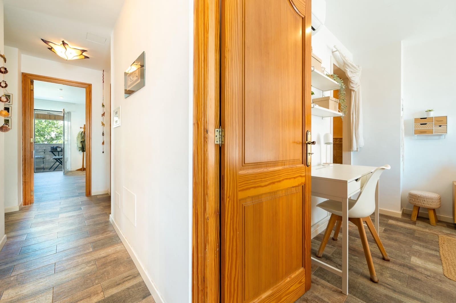 Ático de 3 habitaciones en Palma de Mallorca en venta - 380.000 € (Ref: 9866944)