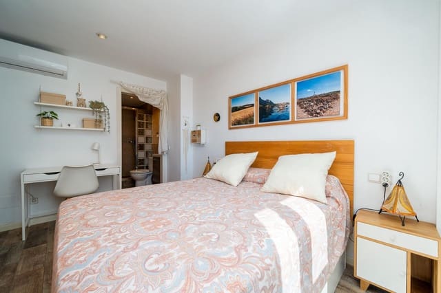 3 sovrum Takvåning till salu i Son Canals, Palma de Mallorca - 380 000 € (Ref: 9866944)