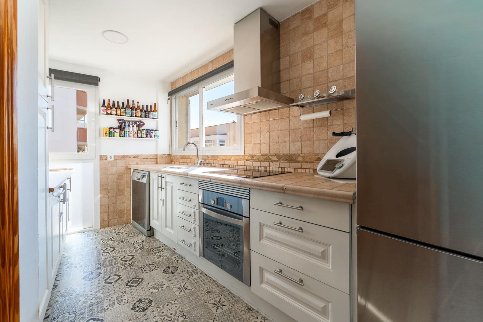 Ático de 3 habitaciones en Palma de Mallorca en venta - 380.000 € (Ref: 9866944)
