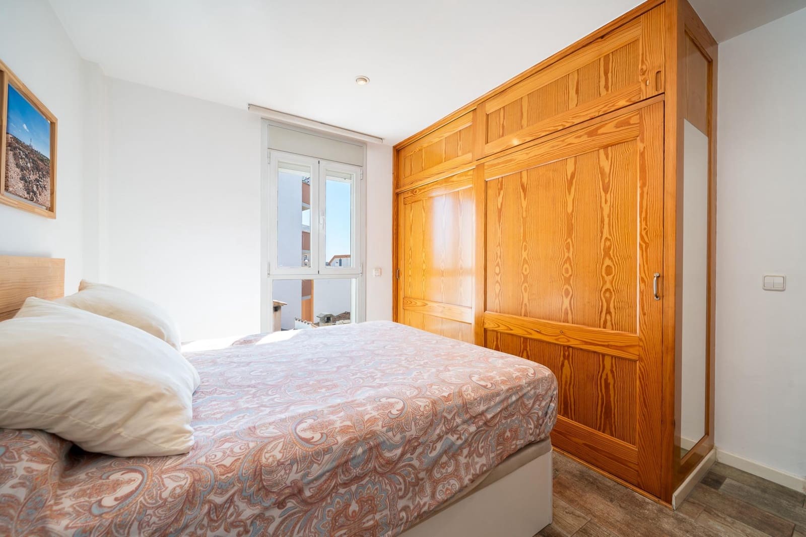 Ático de 3 habitaciones en Palma de Mallorca en venta - 380.000 € (Ref: 9866944)