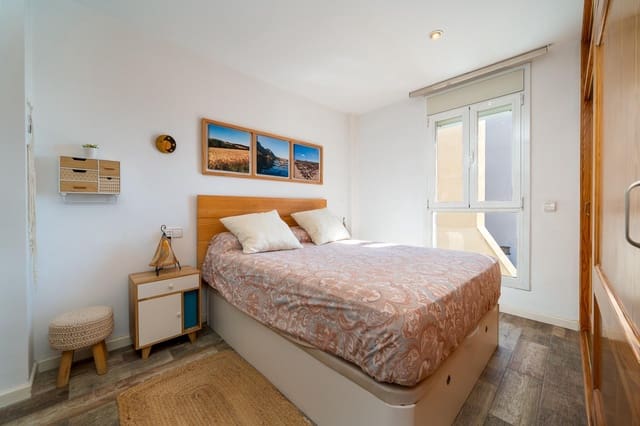 3 sovrum Takvåning till salu i Son Canals, Palma de Mallorca - 380 000 € (Ref: 9866944)