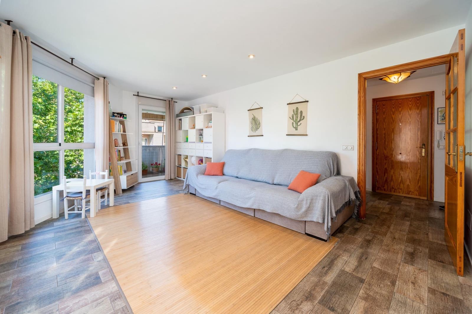 Ático de 3 habitaciones en Palma de Mallorca en venta - 380.000 € (Ref: 9866944)